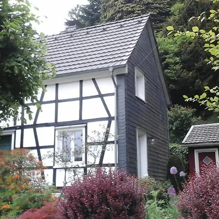 Ferienwohnung Koch Odenthal Extérieur photo