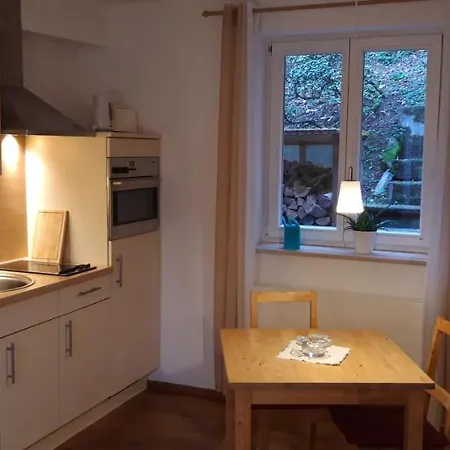 Ferienwohnung Koch Odenthal Extérieur photo