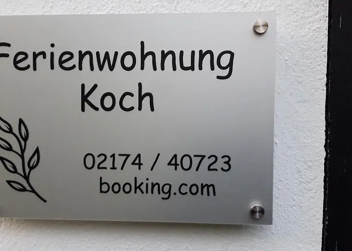 Ferienwohnung Koch