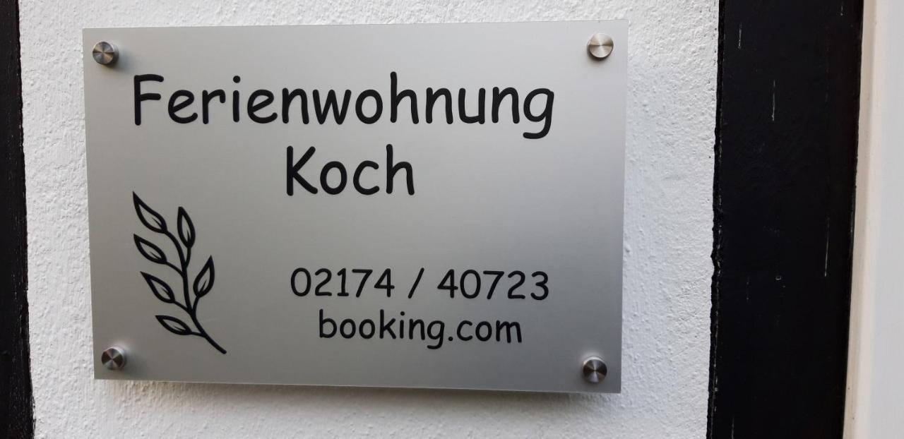 Koch Appartement *
