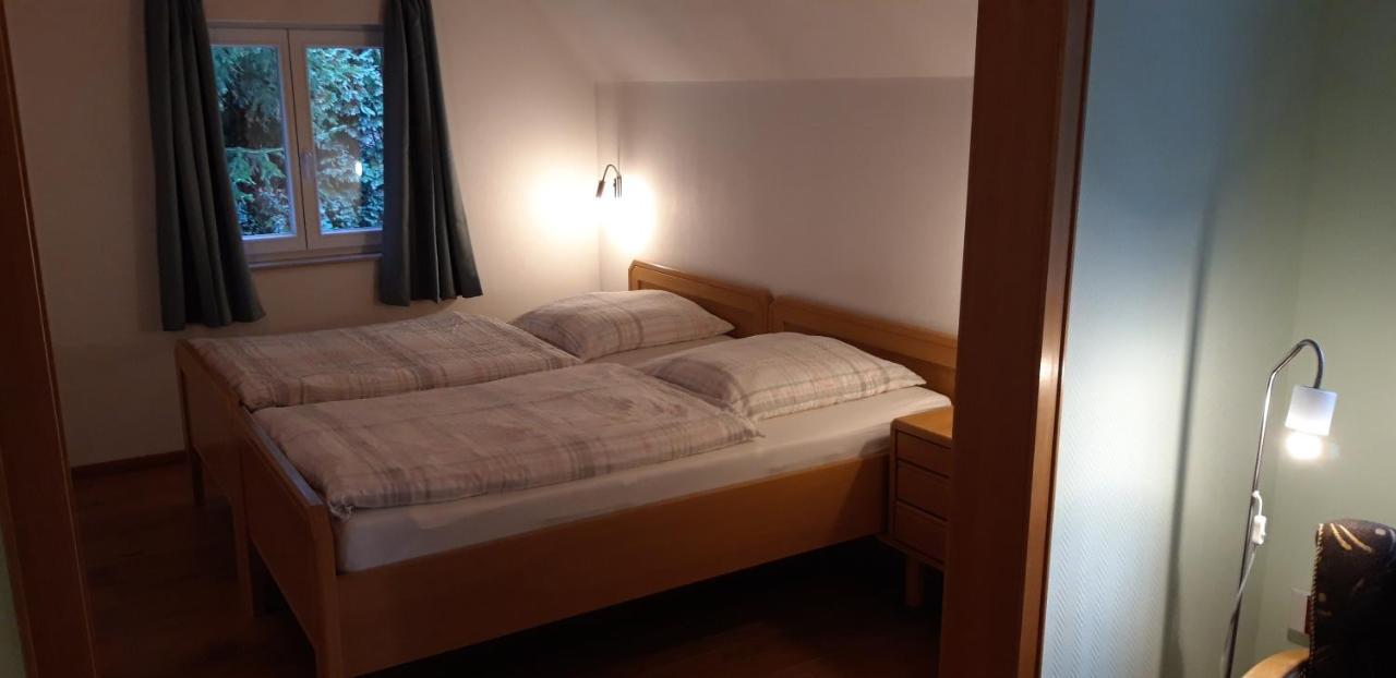 Koch Appartement *
